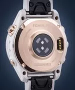 Smartwatch Garmin Fenix 7S Sapphire Solar 010-02539-21