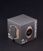 Smartwatch Garmin Fenix 7S Solar 010-02539-11