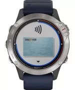 Smartwatch Garmin Quatix® 6 010-02158-91
