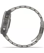Smartwatch Garmin Quatix® 6 Titanium 010-02158-95