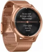 Smartwatch Garmin Vívomove Luxe 010-02241-24