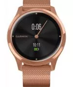 Smartwatch Garmin Vívomove Luxe 010-02241-24