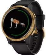Smartwatch Garmin Venu GPS 					 010-02173-33