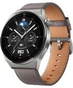 Smartwatch Huawei GT 3 Pro Classic Titanium 55028467