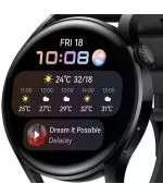 Smartwatch Huawei Watch 3 55026820