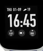 Smartwatch Marea Fitness Collection B59001/5