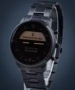 Smartwatch męski Fossil Neutra Hybrid HR FTW7027
