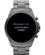Smartwatch męski Fossil Smartwatches Gen 6 FTW4059
