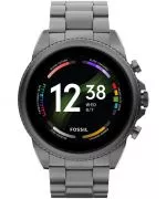 Smartwatch męski Fossil Smartwatches Gen 6 FTW4061