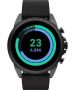 Smartwatch męski Fossil Smartwatches Gen 6 FTW4061