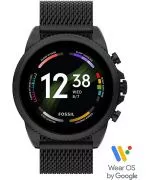Smartwatch męski Fossil Smartwatches Gen 6 FTW4066