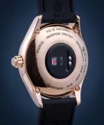 Zegarek męski Frederique Constant Vitality Gents Hybrid Smartwatch FC-287BS5B4