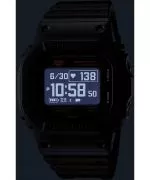 Smartwatch męski Casio G-SHOCK G-Squad Move Bluetooth DW-H5600-1ER