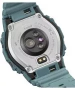 Smartwatch męski Casio G-SHOCK G-Squad Move Bluetooth DW-H5600-2ER