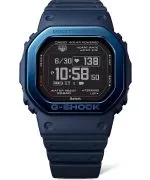Smartwatch męski Casio G-SHOCK G-Squad Move Bluetooth DW-H5600MB-2ER