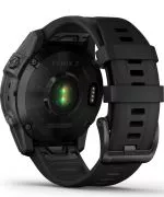 Smartwatch męski Garmin Fenix 7 Sapphire Solar 010-02540-35