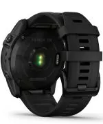 Smartwatch męski Garmin Fenix 7X Sapphire Solar 010-02541-23