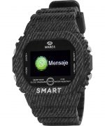 Smartwatch męski Marea Active B57008/4