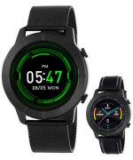 Smartwatch męski Marea Elegant B58003/2