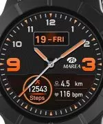 Smartwatch męski Marea Elegant B58003/4