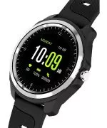 Smartwatch męski Pacific Black PC00151