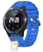 Smartwatch męski Pacific Blue  PC00170