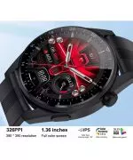 Smartwatch męski Rubicon RNCE78 SMARUB109
