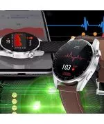 Smartwatch męski Rubicon RNCE78 SMARUB109