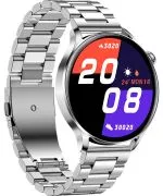 Smartwatch męski Rubicon RNCE81		 SMARUB129