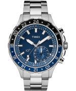 Zegarek męski smartwatch Timex Move Multi-Time TW2R39700