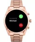 Smartwatch Michael Kors Access Gen 6 Bradshaw MKT5133