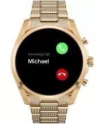 Smartwatch Michael Kors Access Gen 6 Bradshaw MKT5136