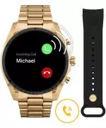Smartwatch Michael Kors Access Gen 6 Bradshaw MKT5138