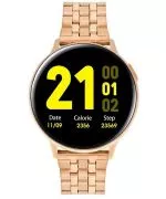 Smartwatch Pacific Rose-Gold PC00135