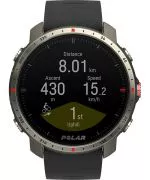 Smartwatch Polar Grit X Pro Titan M/L 725882058726