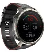 Smartwatch Polar Grit X Pro Titan M/L 725882058726