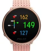 Smartwatch Polar Ignite 2 725882058160