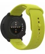 Smartwatch Polar Unite limonkowy 725882055213