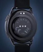 Smartwatch Strand by Obaku Smart S740USBBVB