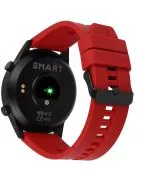 Smartwatch Vector Smart Sport SET VCTR-32-06RD