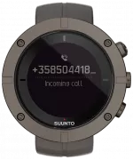 Zegarek Suunto Kailash Slate GPS SS021239000