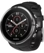 Zegarek Suunto Spartan Ultra Black HR GPS SS022659000