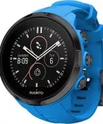 Zegarek Suunto Spartan Sport Blue Wrist HR GPS + Belt SS023365000