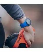 Zegarek Suunto Spartan Sport Blue Wrist HR GPS SS022663000