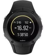 Zegarek Suunto Spartan Trainer Black Wrist HR GPS SS022668000