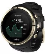 Zegarek Suunto Spartan Ultra Gold Special Edition HR GPS SS023303000