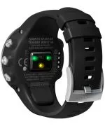 Zegarek Suunto Spartan Trainer Steel Wrist HR GPS SS023425000