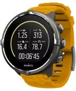 Zegarek Suunto Spartan Sport Baro Amber Wrist HR GPS + Belt SS050002000