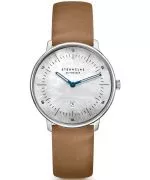 Zegarek damski Sternglas Edition Mother Of Pearl
