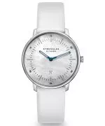 Zegarek damski Sternglas Naos XS Edition Mother Of Pearl